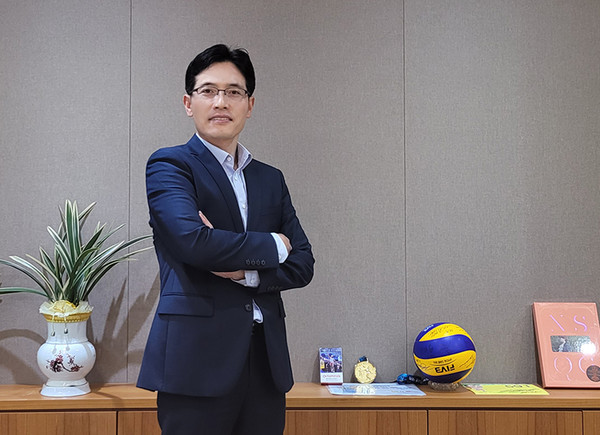 고광림 갤럭시아메타버스 대표 / 사진=갤럭시아머니트리 제공