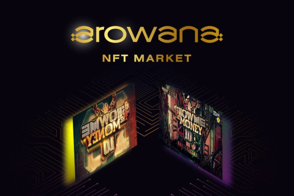 /사진=아로와나재단