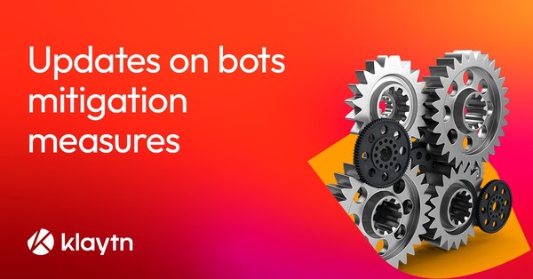 /사진=클레이튼 홈페이지