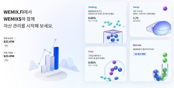 위믹스파이 소개 이미지 /사진=위믹스파이 홈페이지