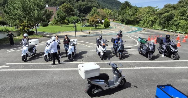 / 사진=우아한청년들 제공