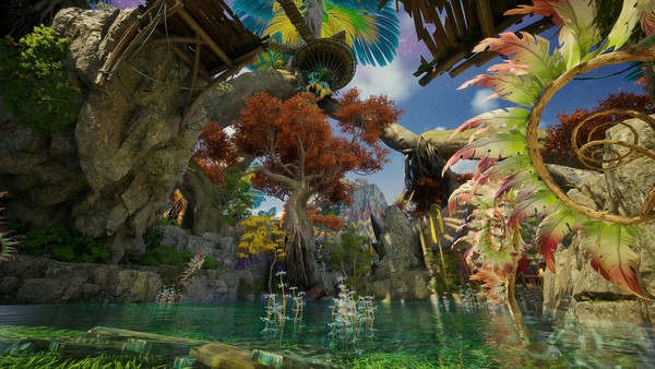 ์์ด์จ2 ์์ฐ ํ๊ฒฝ ๊ทธ๋ํฝ