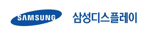 삼성디스플레이 로고/사진=삼성디스플레이 제공