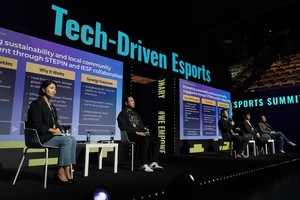 신기술로 도약하는 e스포츠 생태계...글로벌화 이끄는 스타트업은 어디... - 뉴스 썸네일 이미지