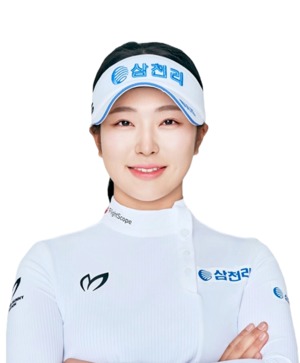 [<b>위믹스 포인트</b>] '또 준우승' 유현조, 3위로 순위 상승...KB금융 스타챔...