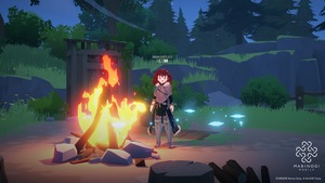 마비노기 모바일 관련 이미지