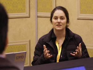 [AWS 리인벤트] 실시간 입찰도 AI와...AWS, 애드테크 혁신 동반자로 - 뉴스 썸네일 이미지