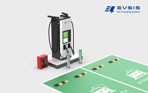 이브이시스, 전국에 공공 급속충전기 105대 설치한다...기후에너지환경... - 뉴스 썸네일 이미지