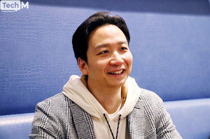 중견 VC 거듭나는 크릿벤처스...공격적 투자로 포트폴리오 확장 본격화 - 뉴스 썸네일 이미지