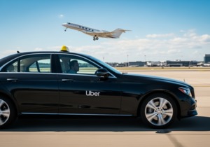 [글로벌] "로보택시 판 흔들린다"…우버, 리비안에 최대 1.9조 투자 승부수