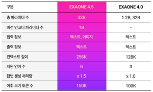 LG 'AI 모델' vs SKT 'AI 인프라'...독파모 2차전 경쟁 '점화'