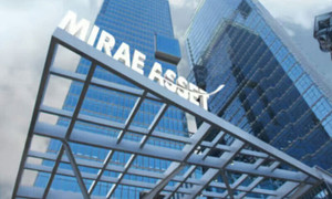 [테크M 리포트] 스페이스X와 함께 나는 박현주의 미래에셋, 우주테크 시... - 뉴스 썸네일 이미지