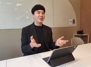 [템터뷰] "AI로 정보 격차 줄여 전문가처럼 투자해요"...K주식 넘어 美 ... - 뉴스 썸네일 이미지