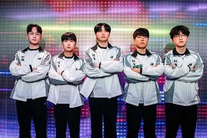 [LCK 브리핑] '여름의 <b>KT</b>' 파죽지세 3위...젠지-<b>한화생명</b>, 2연패 '악재'