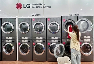 LG전자, 하반기도 흑자 기조 이어간다...'가전·TV' 공략 강화 - 뉴스 썸네일 이미지