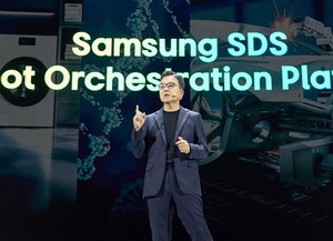 SI서 맞붙던 삼성·LG, 이번엔 로봇으로...같은 기업에 투자·협력 - 뉴스 썸네일 이미지